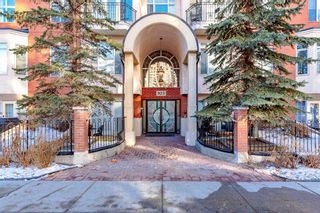 Photo 2: 109 923 15 Avenue SW in Calgary: Beltline Apartment for sale : MLS®# A2126303