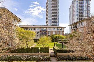 Photo 13: 206 1150 KENSAL Place in Coquitlam: New Horizons Condo for sale in "THOMAS HOUSE" : MLS®# R2871867