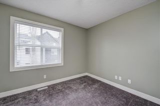 Photo 30: 312 BRIDLEWOOD Lane SW in Calgary: Bridlewood Row/Townhouse for sale : MLS®# A1046866