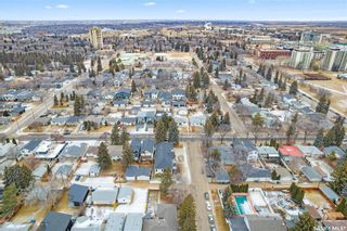Photo 46: 402 Ewart Avenue in Saskatoon: Varsity View Residential for sale : MLS®# SK955363