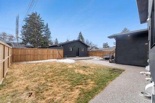 Photo 46: 449 25 Avenue NE in Calgary: Winston Heights/Mountview Detached for sale : MLS®# A2120178