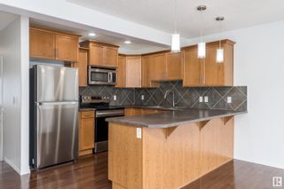 Photo 11: 21319 45A Avenue in Edmonton: Zone 58 House Half Duplex for sale : MLS®# E4329732