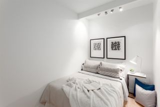 Photo 13: 701 233 ABBOTT Street in Vancouver: Downtown VW Condo for sale in "ABBOTT PLACE" (Vancouver West)  : MLS®# R2237351