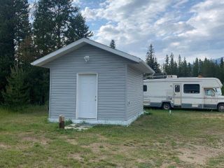 Photo 20: 1125 N HIGHWAY 5 in Valemount: Out Of District - Sub Area Business w/Bldg & Land for sale (Out Of District)  : MLS®# 170931