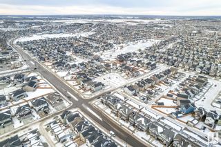 Photo 27: 378 ALLARD Boulevard in Edmonton: Zone 55 Attached Home for sale : MLS®# E4320995