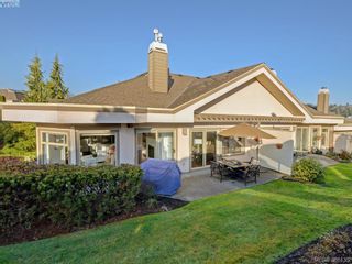 Photo 20: 8 4318 Emily Carr Dr in VICTORIA: SE Broadmead Row/Townhouse for sale (Saanich East)  : MLS®# 775936