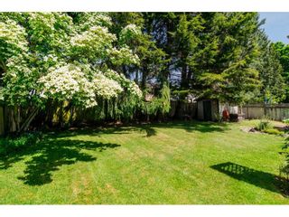 Photo 20: 14293 89A Avenue in Surrey: Bear Creek Green Timbers House for sale in "BEAR CREEK/GREEN TIMBERS" : MLS®# R2175101