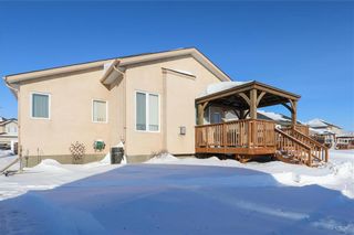 Photo 34: 88 Settlers Trail in Lorette: R05 Residential for sale : MLS®# 202202920
