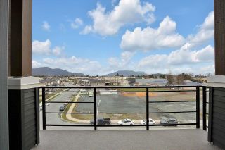 Photo 24: 503 45562 AIRPORT Road in Chilliwack: Chilliwack E Young-Yale Condo for sale : MLS®# R2671314