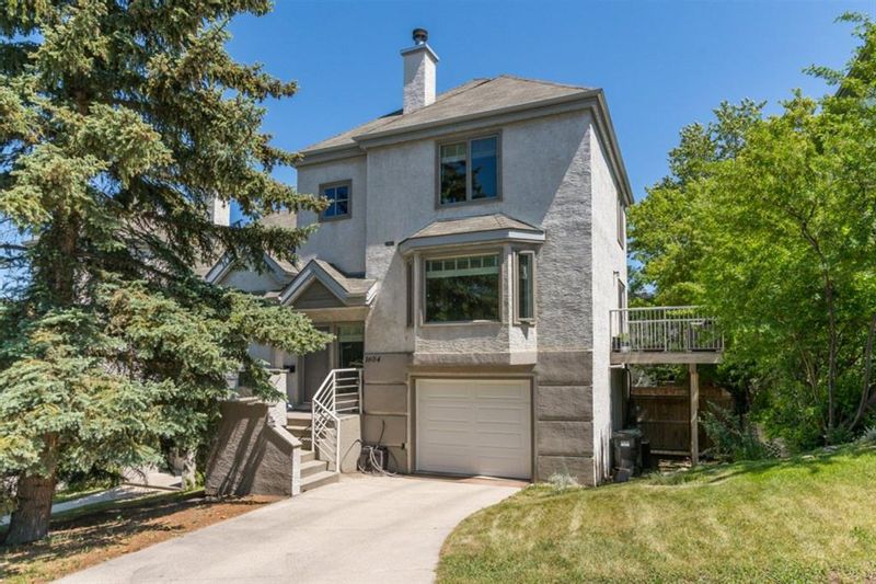FEATURED LISTING: 1604 16 Street Southwest Calgary