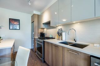 Photo 6: 503 258 NELSON'S Court in New Westminster: Sapperton Condo for sale in "THE COLUMBIA" : MLS®# R2611944