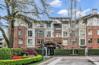 Photo 2: 311 4883 MACLURE Mews in Vancouver: Quilchena Condo for sale (Vancouver West)  : MLS®# R2876185