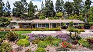 Main Photo: POWAY House for sale : 3 bedrooms : 15234 Hilltop Cir
