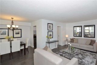 Photo 5: 100 Quebec Ave Unit #605 in Toronto: High Park North Condo for sale (Toronto W02)  : MLS®# W3933028