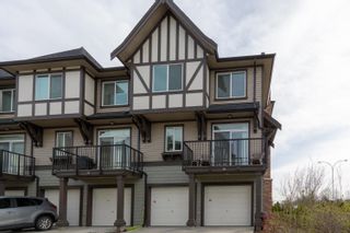 Photo 16: 26 9728 ALEXANDRA Road in Richmond: West Cambie Townhouse for sale in "JAYDEN MEWS" : MLS®# R2641842