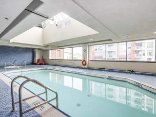 Photo 13: 1703 63 KEEFER Place in Vancouver: Downtown VW Condo for sale (Vancouver West)  : MLS®# R2208483