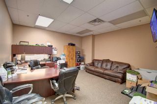 Photo 13: 505 2903 Kingsview Boulevard SE: Airdrie Industrial for lease : MLS®# A2084567