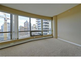 Photo 14: 1102 1088 6 Avenue SW in Calgary: Downtown West End Condo for sale : MLS®# C4004240