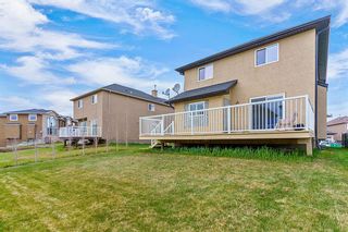 Photo 37: 244 EAST LAKEVIEW Place: Chestermere Detached for sale : MLS®# A1120792