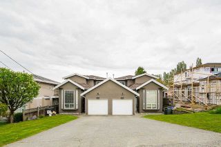Photo 25: 5426 CHAFFEY Avenue in Burnaby: Central Park BS 1/2 Duplex for sale (Burnaby South)  : MLS®# R2578061