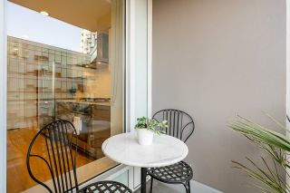 Photo 26: 803 1618 QUEBEC Street in Vancouver: Mount Pleasant VE Condo for sale in "Central" (Vancouver East)  : MLS®# R2647527
