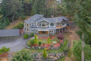 Photo 1: 4286 Camsusa Rd in Malahat: ML Malahat Proper House for sale (Malahat & Area)  : MLS®# 912686