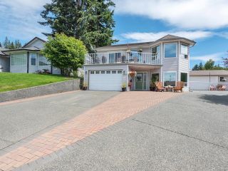 Photo 63: 1275 Mountain View Pl in CAMPBELL RIVER: CR Campbell River Central House for sale (Campbell River)  : MLS®# 844795