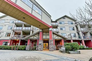 Photo 23: 402 2511 KING GEORGE Boulevard in Surrey: King George Corridor Condo for sale in "The Pacifica" (South Surrey White Rock)  : MLS®# R2853773