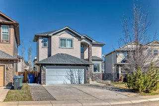 Photo 4: 202 TOPAZ Gate: Chestermere Detached for sale : MLS®# A2110670