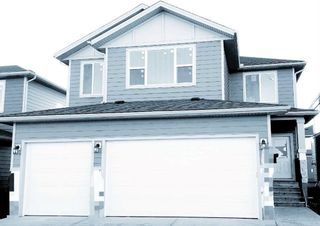 Photo 1: 815 Mandalay Link: Carstairs Detached for sale : MLS®# A2110822