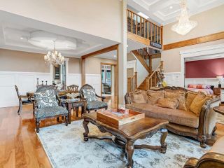 Photo 10: 8260 GILBERT Road in Richmond: Broadmoor House for sale : MLS®# R2837289