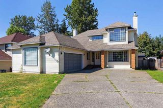 Main Photo: 15345 111A Avenue in Surrey: Fraser Heights House for sale (North Surrey)  : MLS®# R2488320