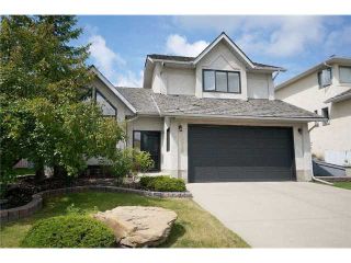 Photo 1:  in CALGARY: Signl Hll_Sienna Hll Residential Detached Single Family for sale (Calgary)  : MLS®# C3580452
