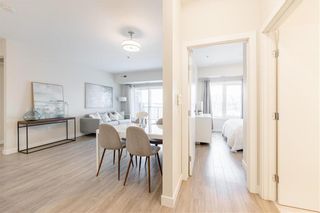 Photo 18: 205 1048 Wilkes Avenue in Winnipeg: Linden Woods Condominium for sale (1M)  : MLS®# 202301930