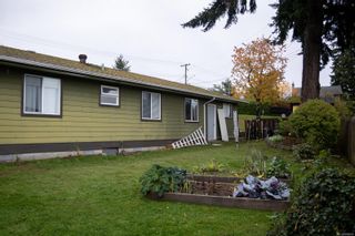 Photo 8: 521 Oak Pl in Campbell River: CR Campbell River Central House for sale : MLS®# 888609