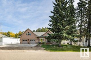 Photo 1: 5834 49 St.: Rural Wetaskiwin County House for sale : MLS®# E4359968