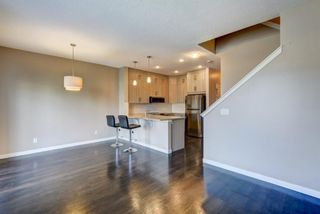 Photo 13: 105 881 Sage Valley Boulevard NW in Calgary: Sage Hill Row/Townhouse for sale : MLS®# A1214463