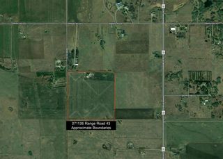 Photo 11: 271126 Range Road 43: Cochrane Agriculture for sale : MLS®# A2108345
