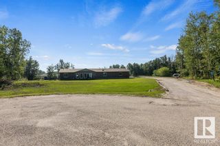 Photo 3: 107 2306 TWP RD 540: Rural Lac Ste. Anne County House for sale : MLS®# E4338419