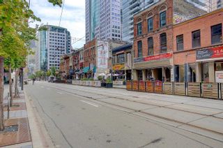 Photo 40: 1611 80 John Street in Toronto: Waterfront Communities C1 Condo for lease (Toronto C01)  : MLS®# C5358233