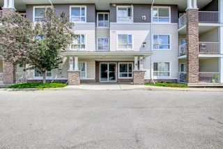 Photo 4: 124 8200 4 Street NE in Calgary: Beddington Heights Apartment for sale : MLS®# A2017788
