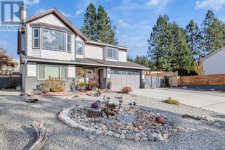 Photo 1: 3105 Shannon Place in West Kelowna: House for sale : MLS®# 10287924