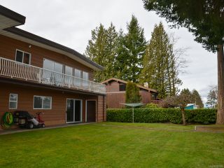 Photo 29: 5045 Seaview Dr in BOWSER: PQ Bowser/Deep Bay House for sale (Parksville/Qualicum)  : MLS®# 780599