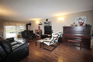 Photo 2: 23441 24 Avenue in Langley: Campbell Valley House for sale : MLS®# R2223171