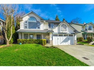 Photo 2: 3770 LATIMER Street in Abbotsford: Abbotsford East House for sale : MLS®# R2548216