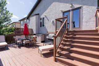 Photo 23: 140 Bridgetown Drive in Winnipeg: Royalwood Residential for sale (2J)  : MLS®# 202016170