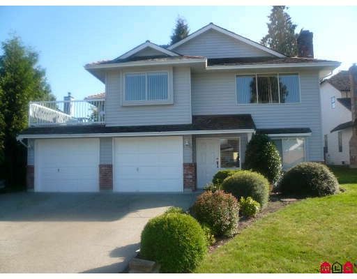 Main Photo: 15736 98A Avenue in Surrey: Guildford House for sale (North Surrey)  : MLS®# F2803118