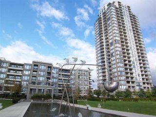 Photo 23: 2708 7178 COLLIER Street in Burnaby: Highgate Condo for sale in "ARCADIA" (Burnaby South)  : MLS®# R2504048