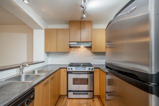 Photo 5: 202 9319 UNIVERSITY Crescent in Burnaby: Simon Fraser Univer. Condo for sale in "Harmony at the Highlands" (Burnaby North)  : MLS®# R2751179