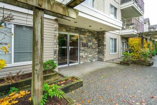 Photo 33: 303 33502 GEORGE FERGUSON Way in Abbotsford: Central Abbotsford Condo for sale in "Carina Court" : MLS®# R2629683